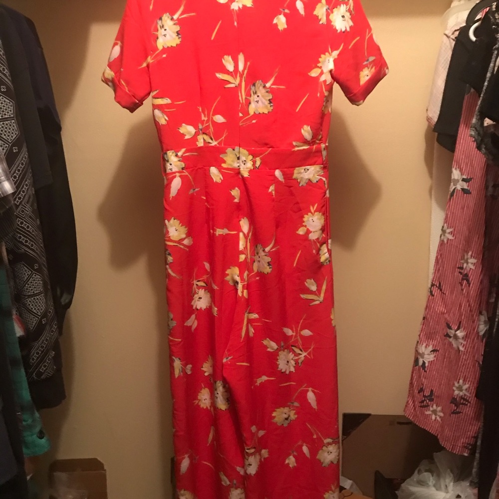 Jumpsuit